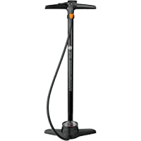 Los mejores  - SKS Airkompressor Inflador de Taller- Unisex- Negro- 12 Bar